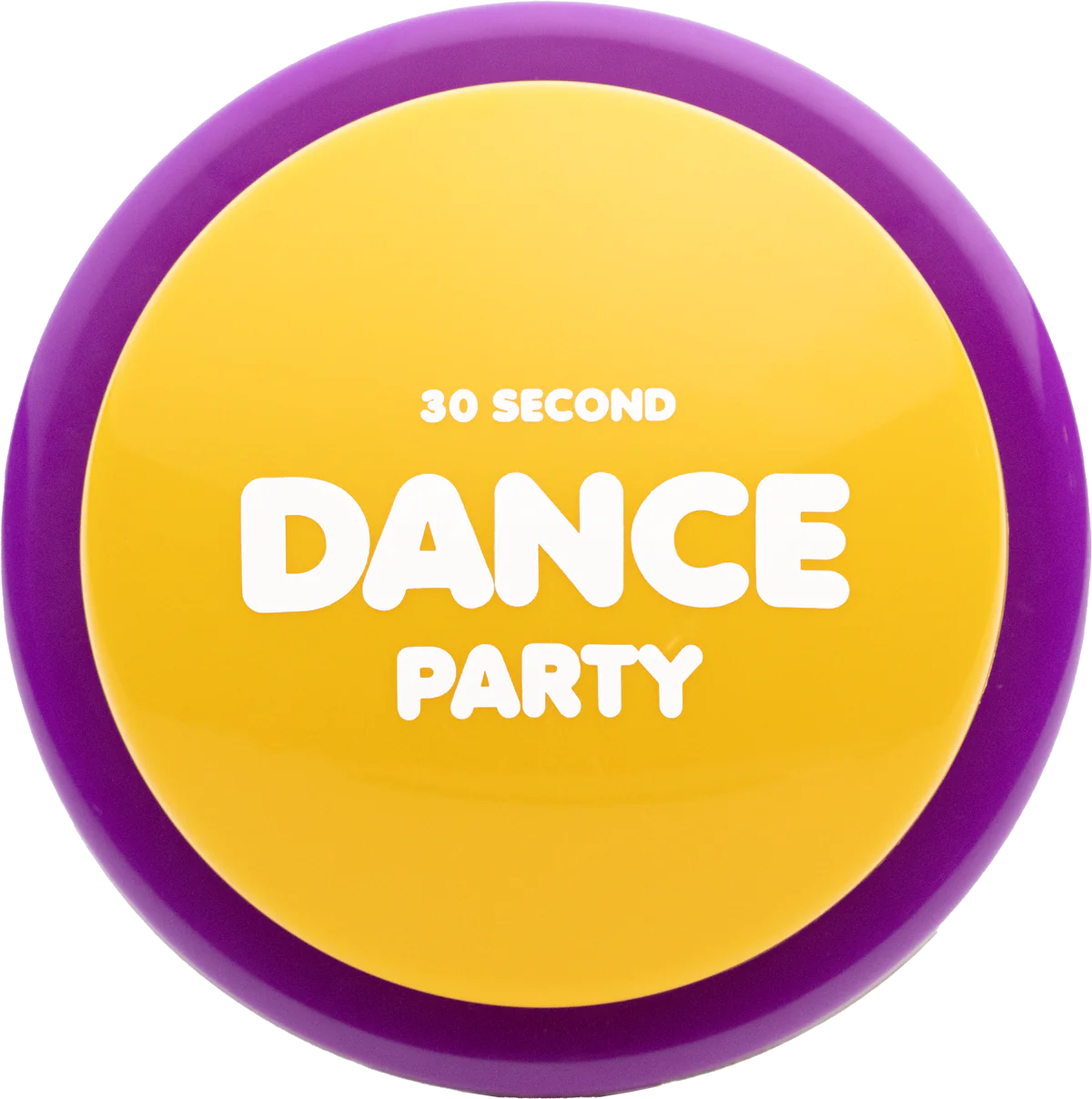 Chief Canary Officer 30 Second Dance Party logo