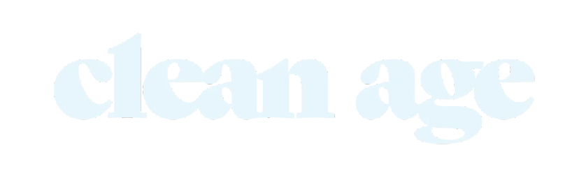 Dad of 4 & Cofounder of Clean Age logo