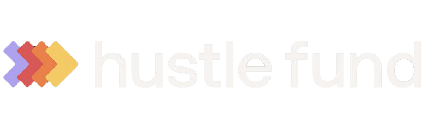 Venture Partner at Hustle Fund logo