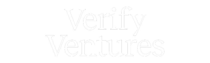 Co-Founder of Verify Venture Studio logo